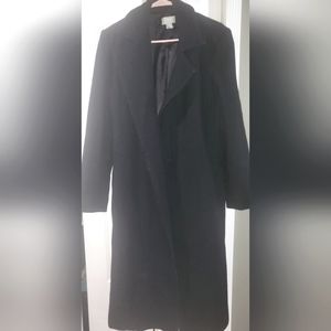 Women's  trench coat